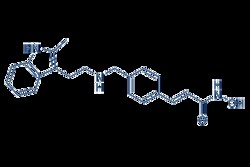 Selleck Chemicals Co Ltd&nbsp;Panobinostat (LBH589) 10mg 404950-80-7 NVP-LBH589